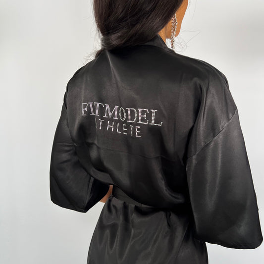 Kimono 'Fitmodel Athlete'