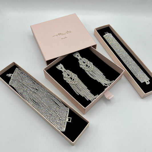 Favorites Set - 3 piece set