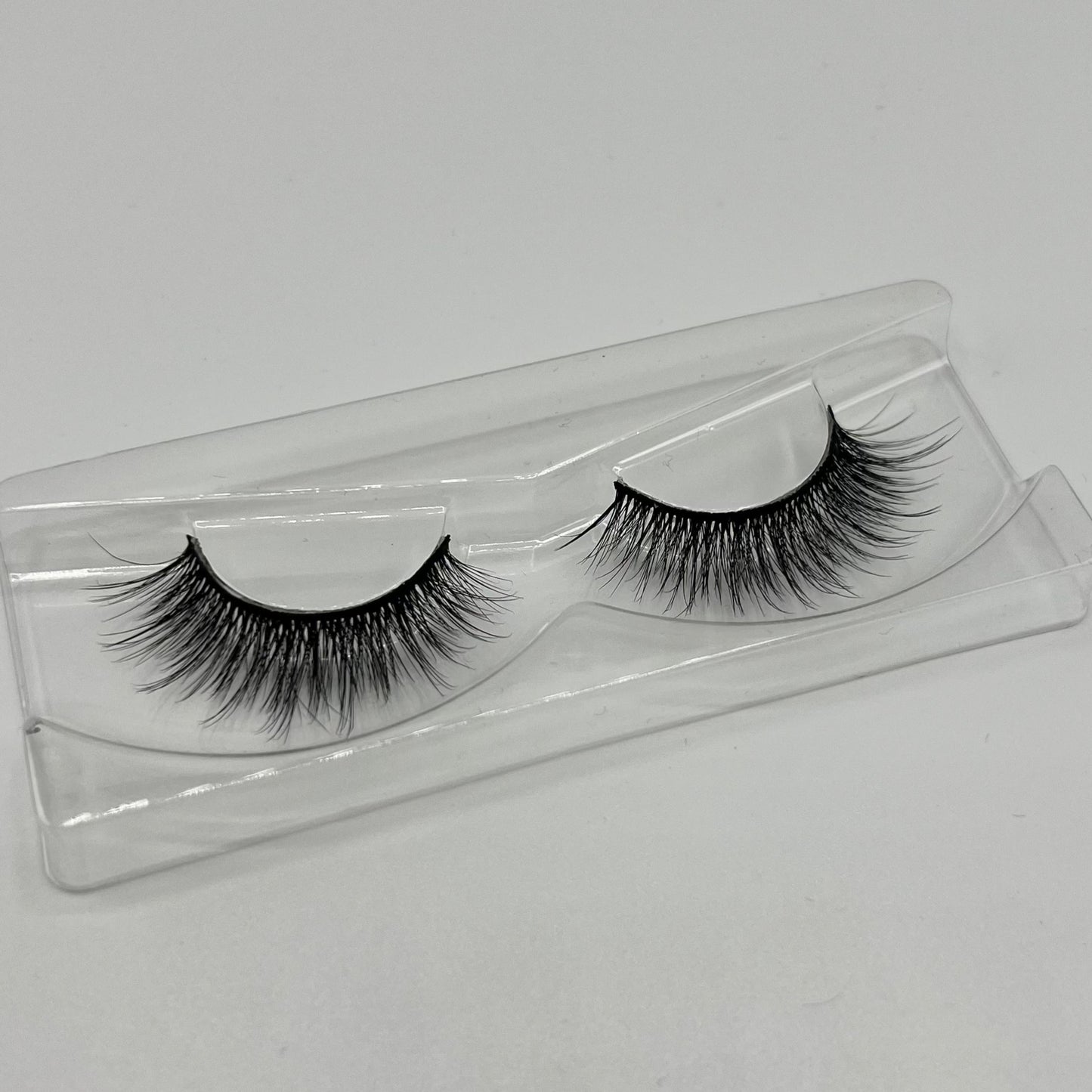 Competition Lashes