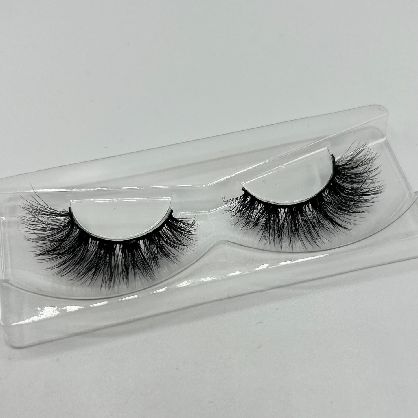 Competition Lashes