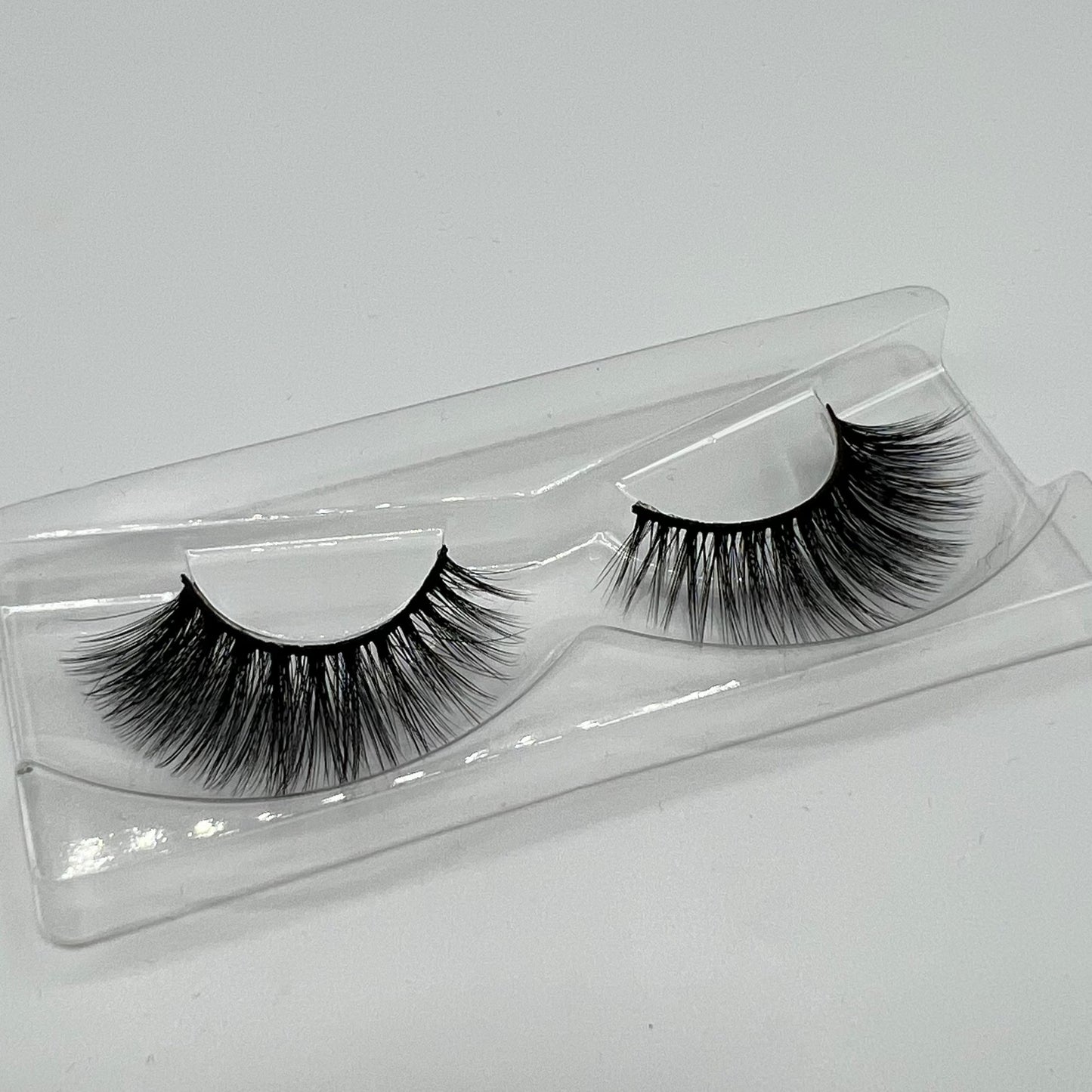 Competition Lashes