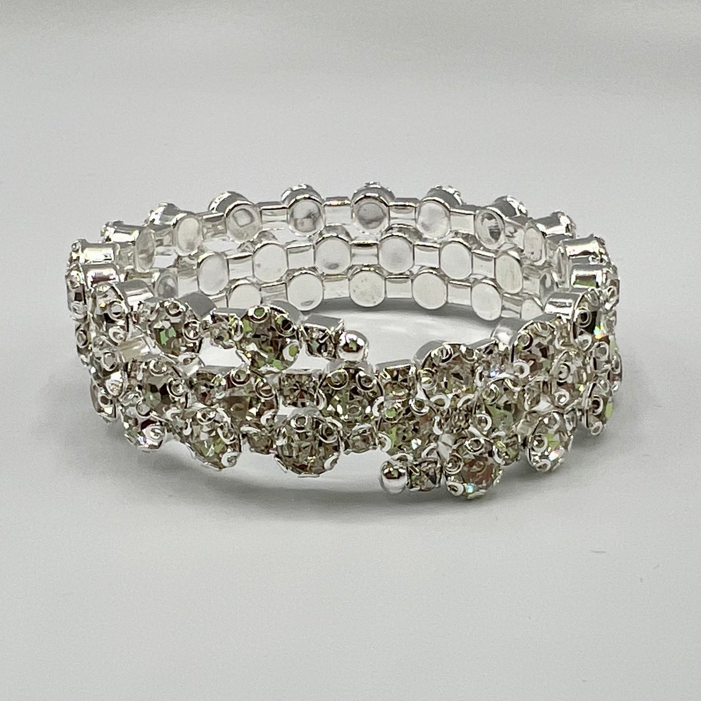 Bracelet Angelina 3 Rows