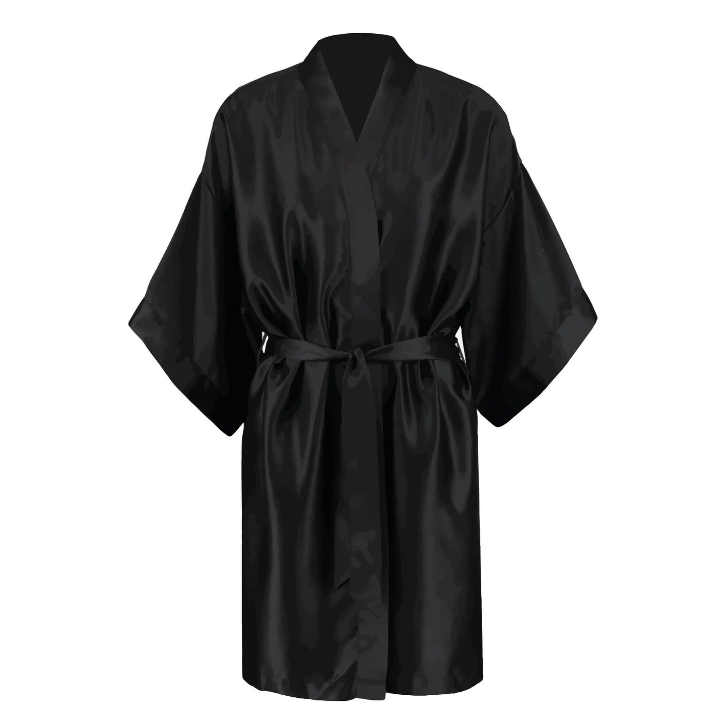 Personalisierter + Klasse Kimono