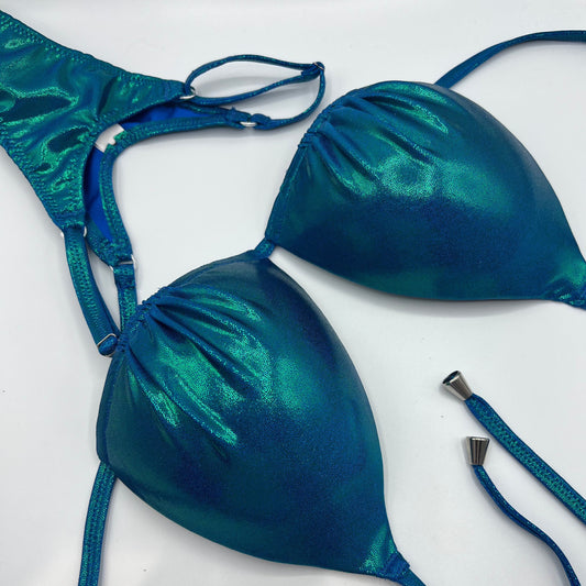 Scarabeaus Posigbikini 