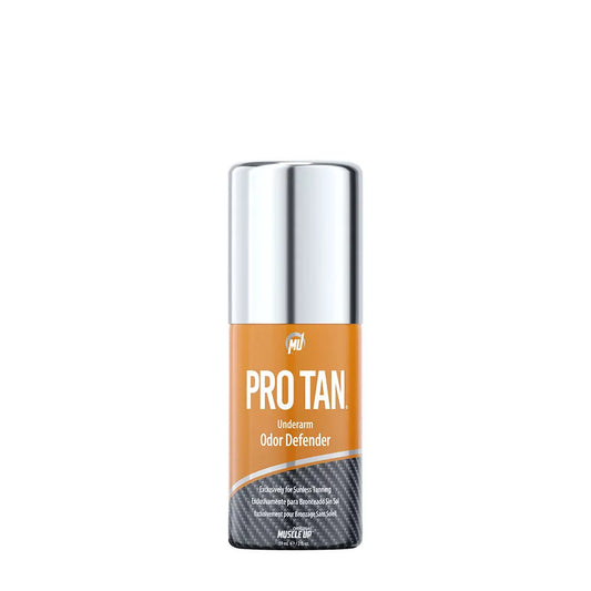 Pro Tan Underarm Odor Defender