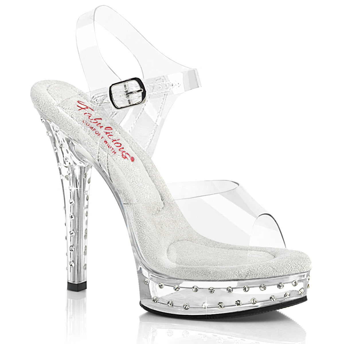 Fabulicious Majesty 'Princess' 508
